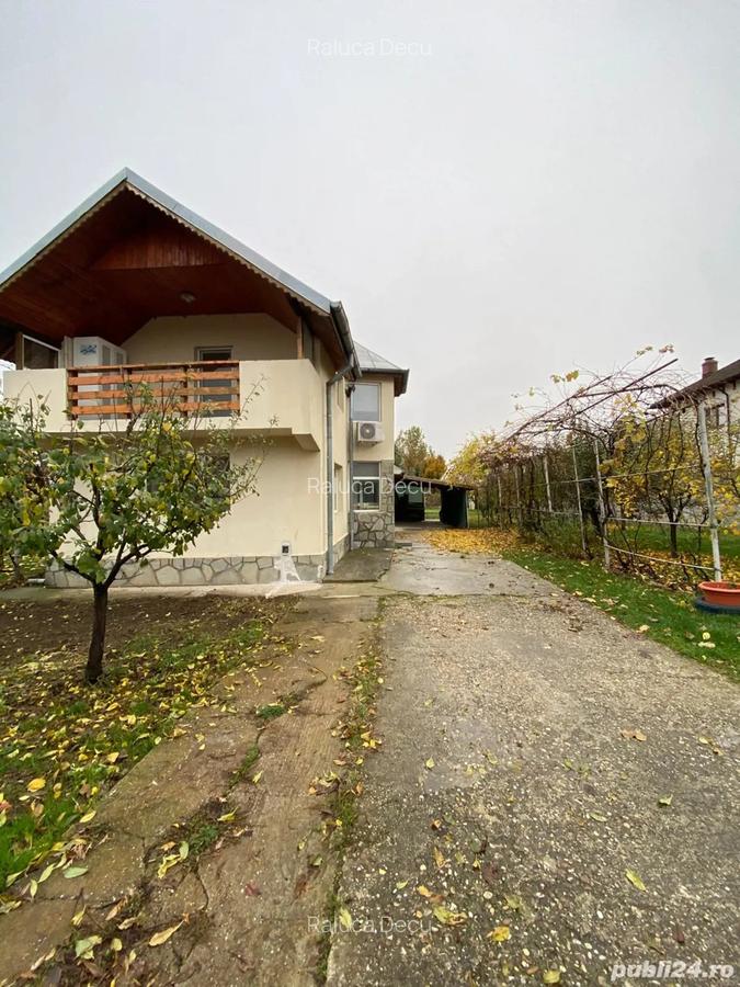 Casa de inchiriat - 5