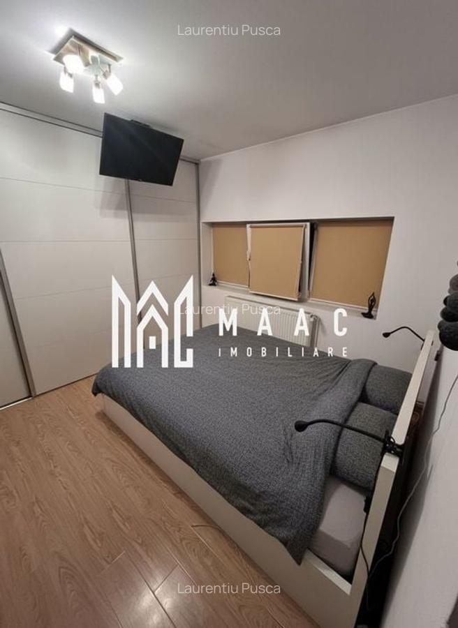 Apartament 2 camere I Decomandat I Zona 3 Stejari - 7