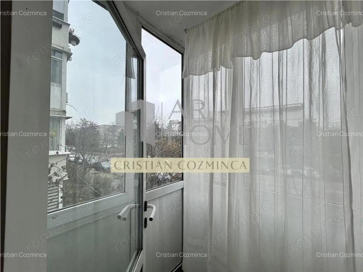 Apartament 2 camere, 9 Mai, Ploiesti - 2