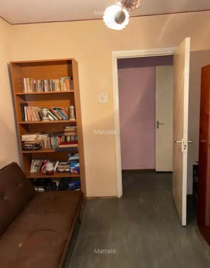Apartament 3 camere de vanzare Berceni - Covasna - 3