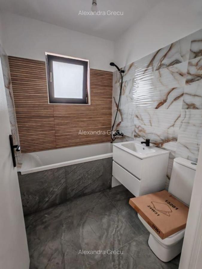 Casa parter 4 camere, terasa acoperita, 5 min STV- Berceni - 17