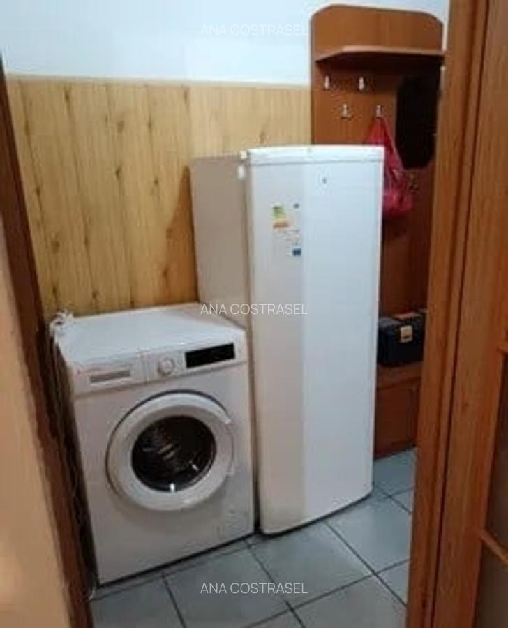 Garsonieră decomandată, mobilată în Metalurgie - 5