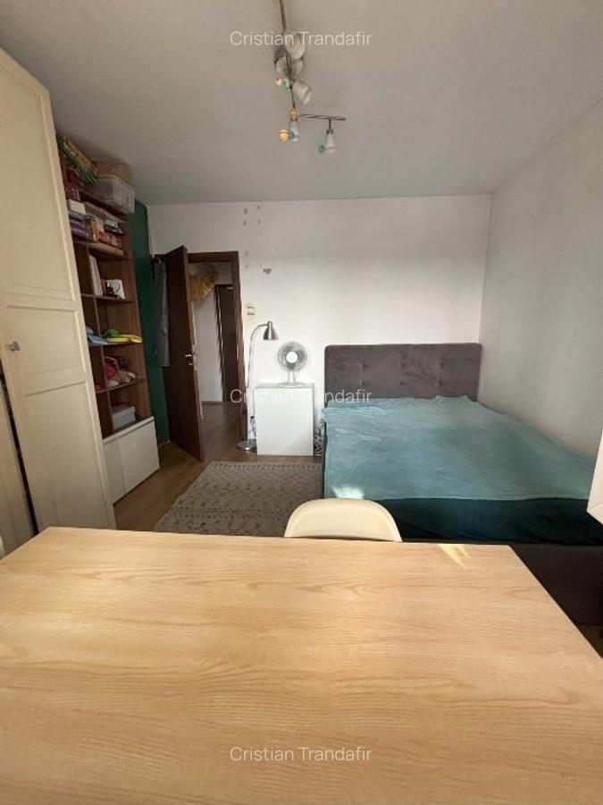 Apartament 3 camere 13 Septembrie, zona Sebastian / Cotroceni - 6