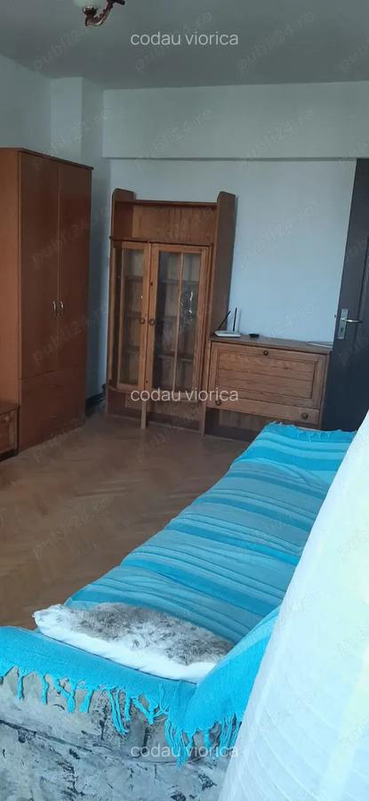 Inchiriez apartament 2 camere bloc Tarom - 4