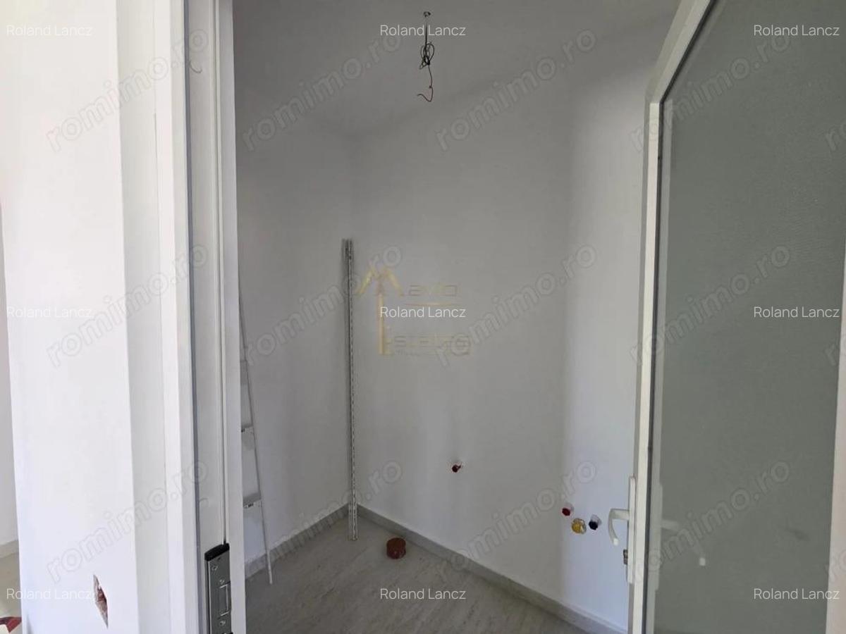 Satu Mare, Zona Auchan, Casa individuala cu tripane, zona linistita. - 13 Satu Mare, Zona Auchan, Casa individuala cu tripane, zona linistita. - 13