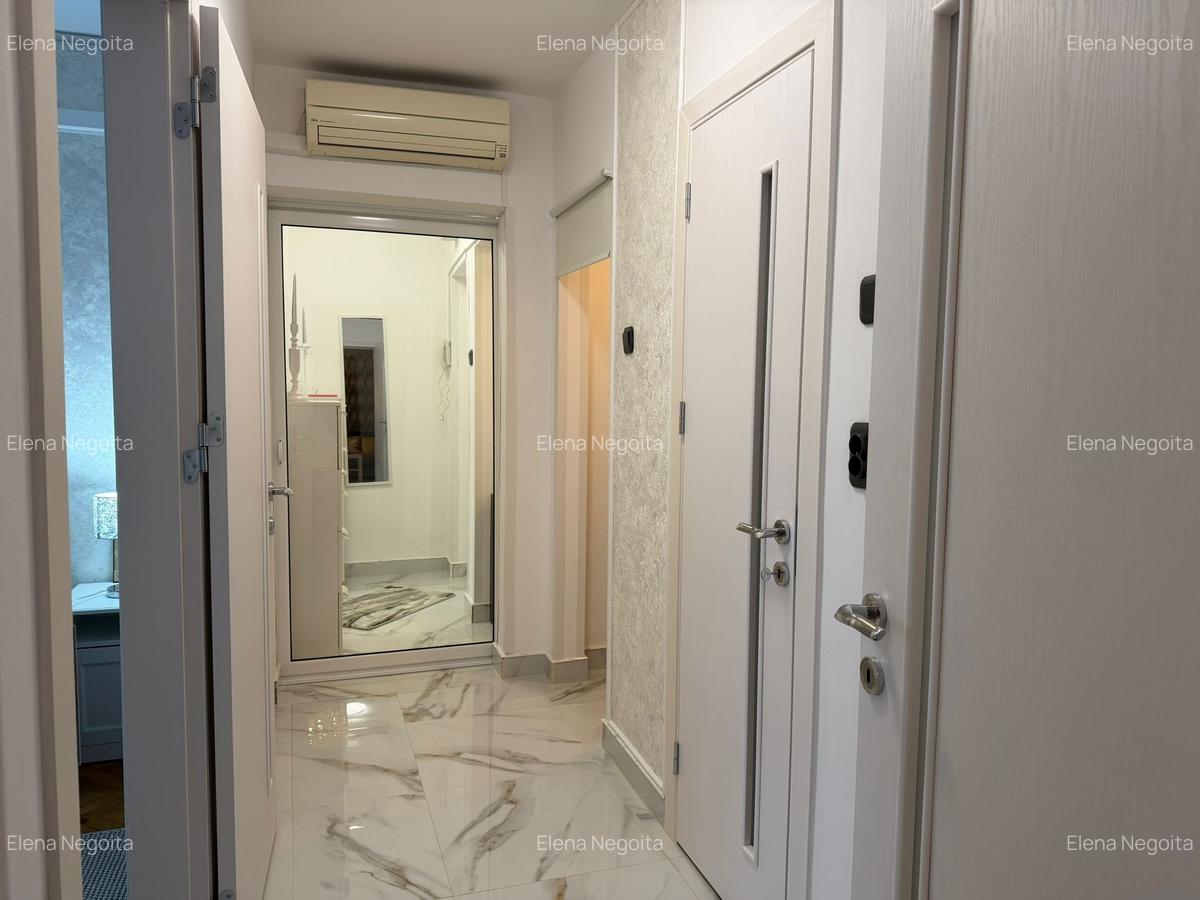 Apartament 2 camere – Sector 3, Str. Rotunda nr. 10 – 52 mp utili - 9