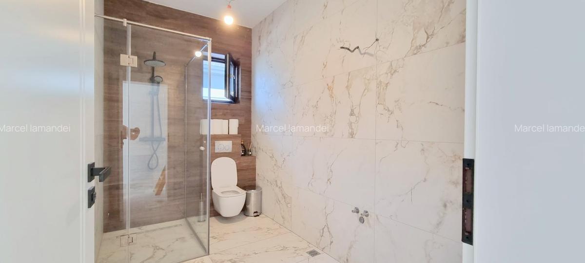 Casă Nouă pe Parter în Cartier Brâncuși – Finisată, Gata de Mutare - 16