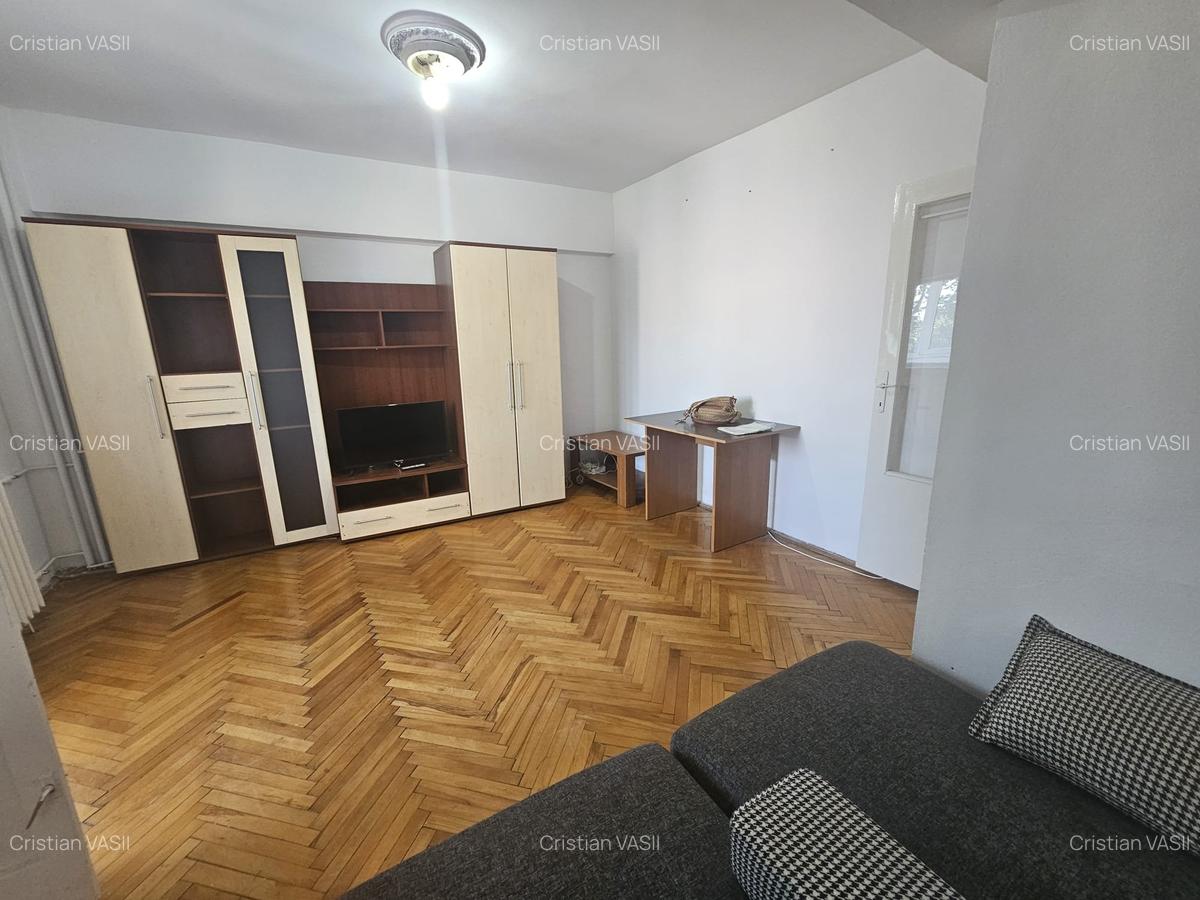 Apartament 1 camera Ultracentral Piata Marasti et 2 !! - 6