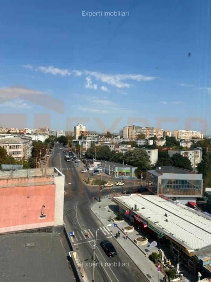 Apartament 2 camere zona Piata Brotacei, Constanta - 1