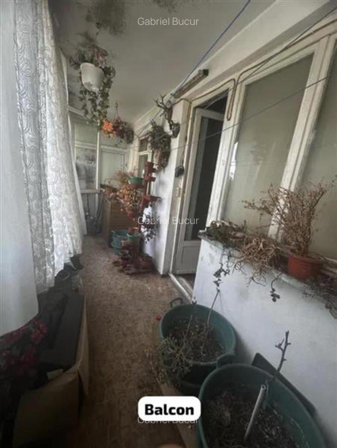 Vanzare Apartament 2 Camere Semidecomandat Berceni-Straduintei - 4
