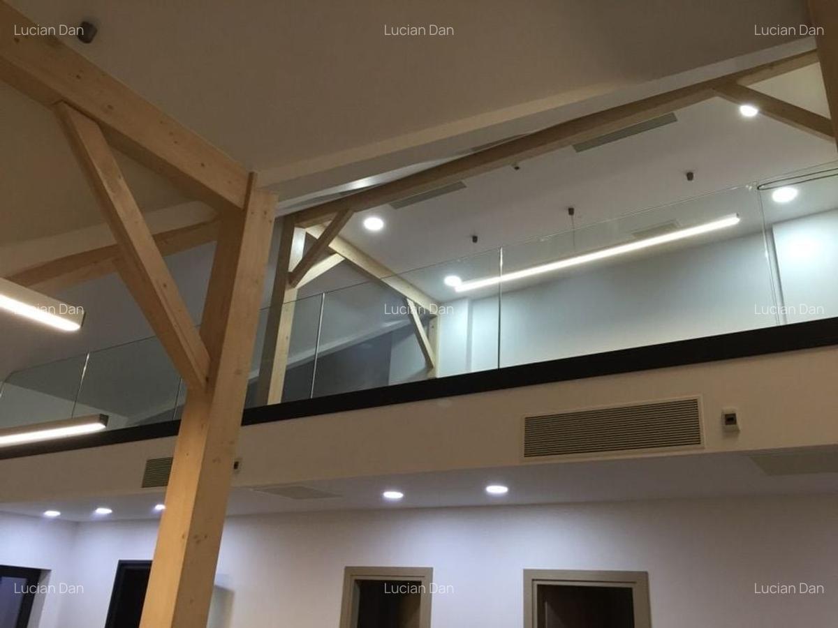Investitie Vila Istorica reconstruita integral, inchiriata - 22