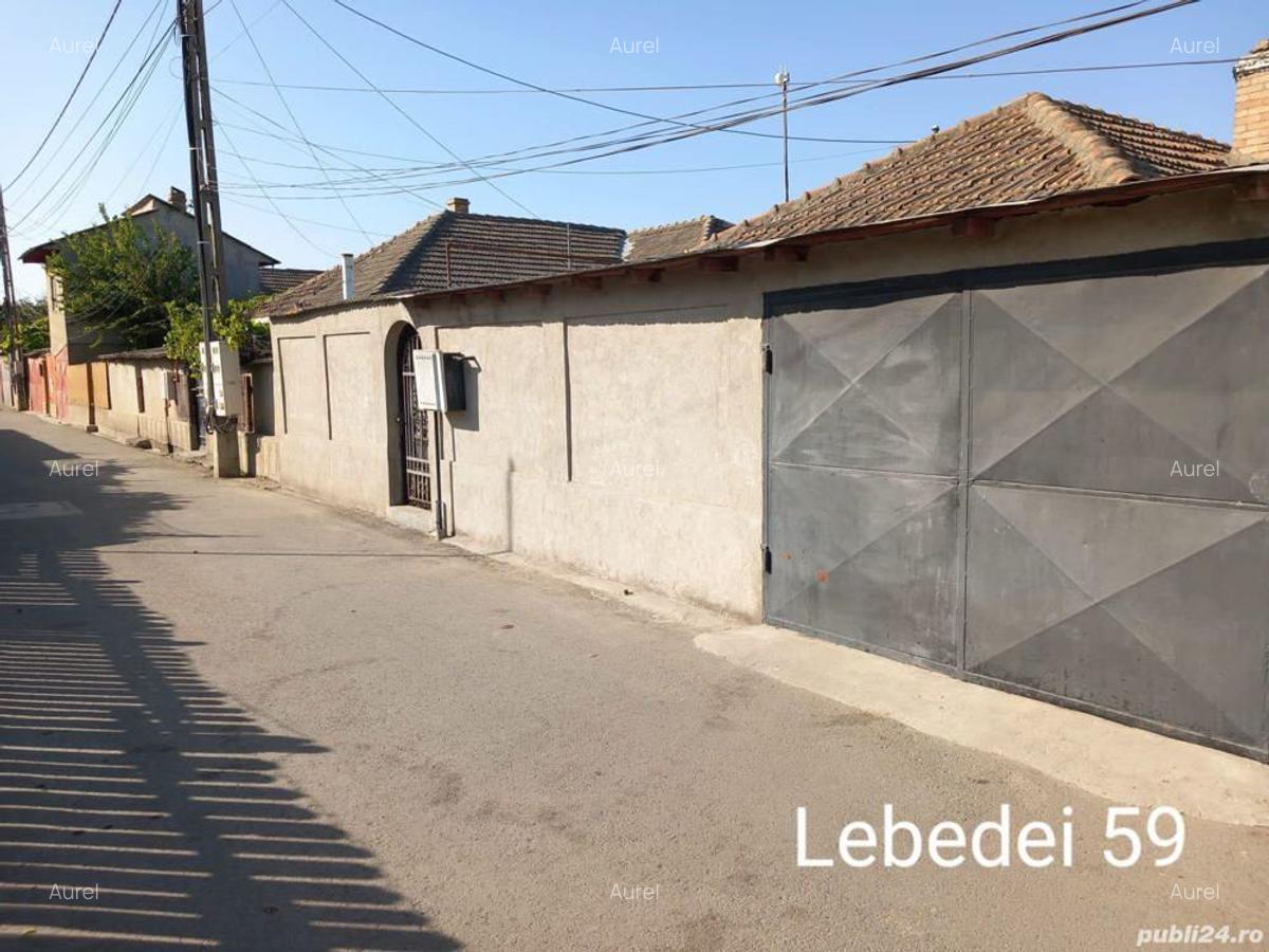 Vand casa 4 cam. Medgidia - 5