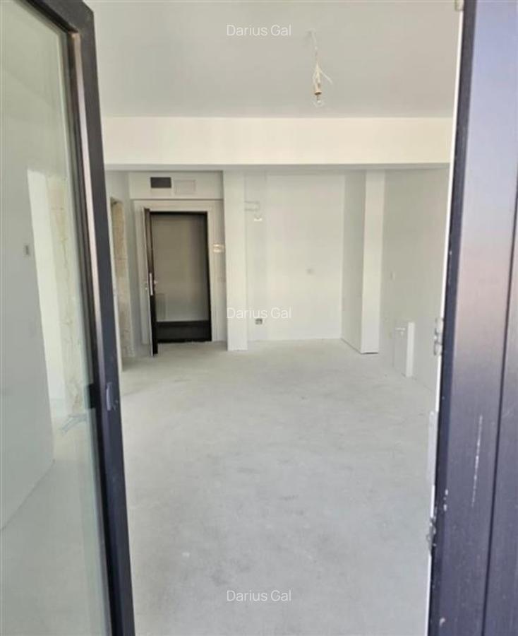 Apartament cu 2 camere decomandat în Nufărul - 4