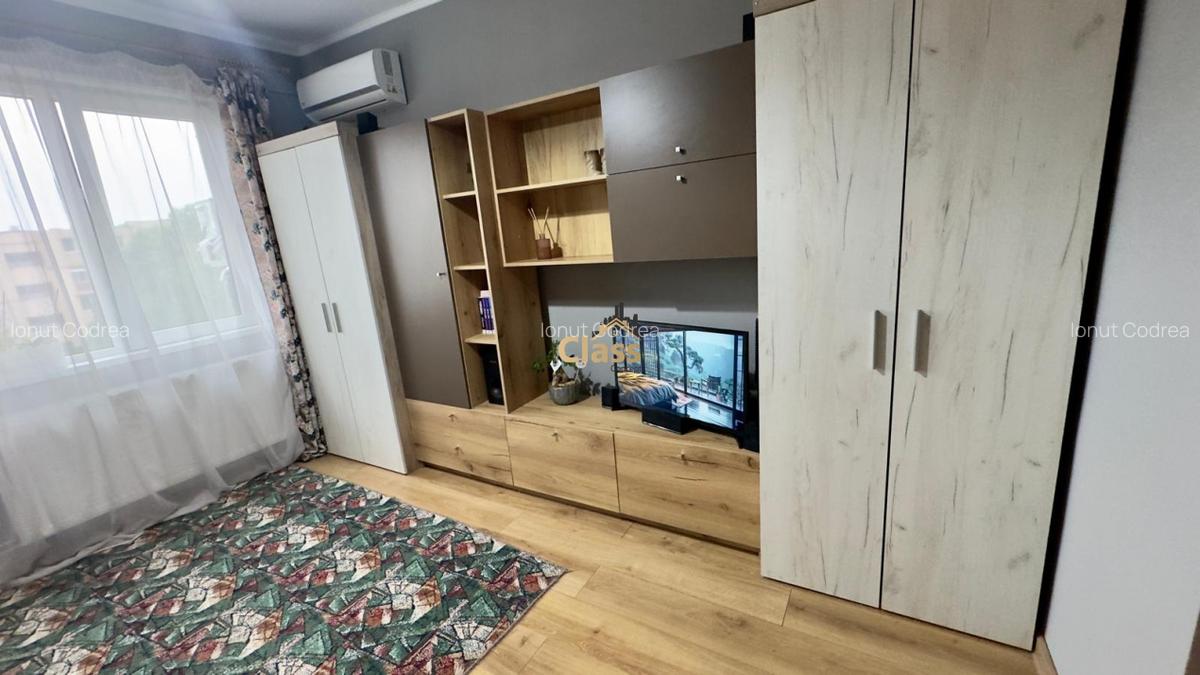 Garsoniera | Investitie | 21 mpu | Zona Manastur - 2