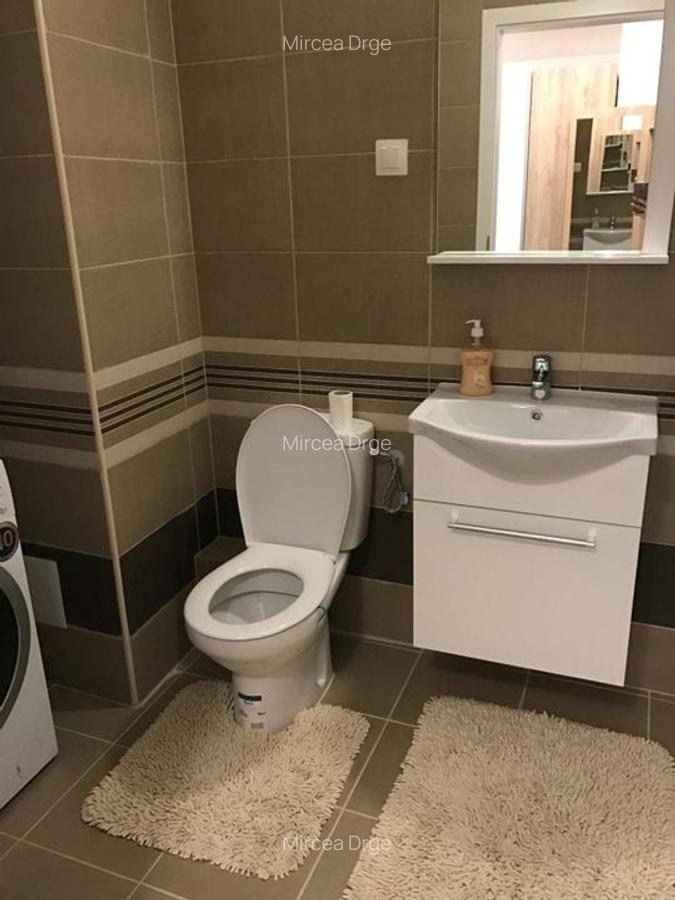 APARTAMENT SPATIOS CU 1 CAMERA IN ZONA Torontal- Complex nou - 4