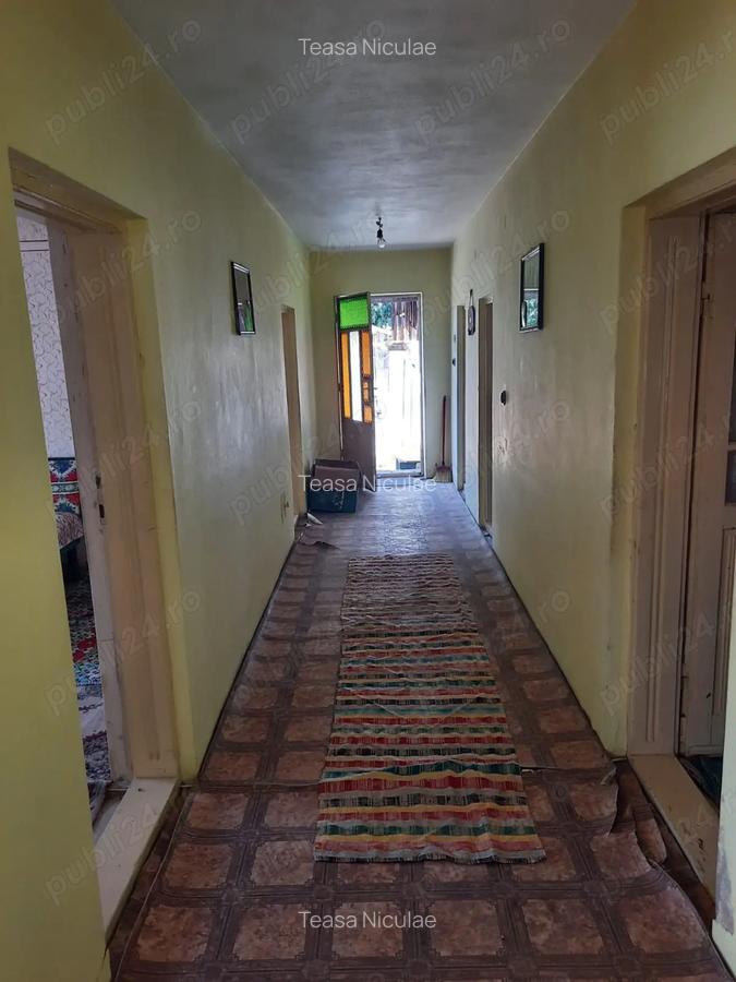 Casa de vanzare Comuna Cornesti sat Postarnacu - 7