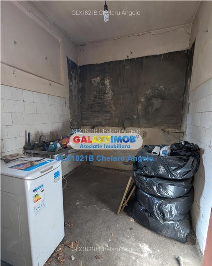 Unirii,Rond Cosbuc- Parcul Carol,casa si teren 470 mp - 7