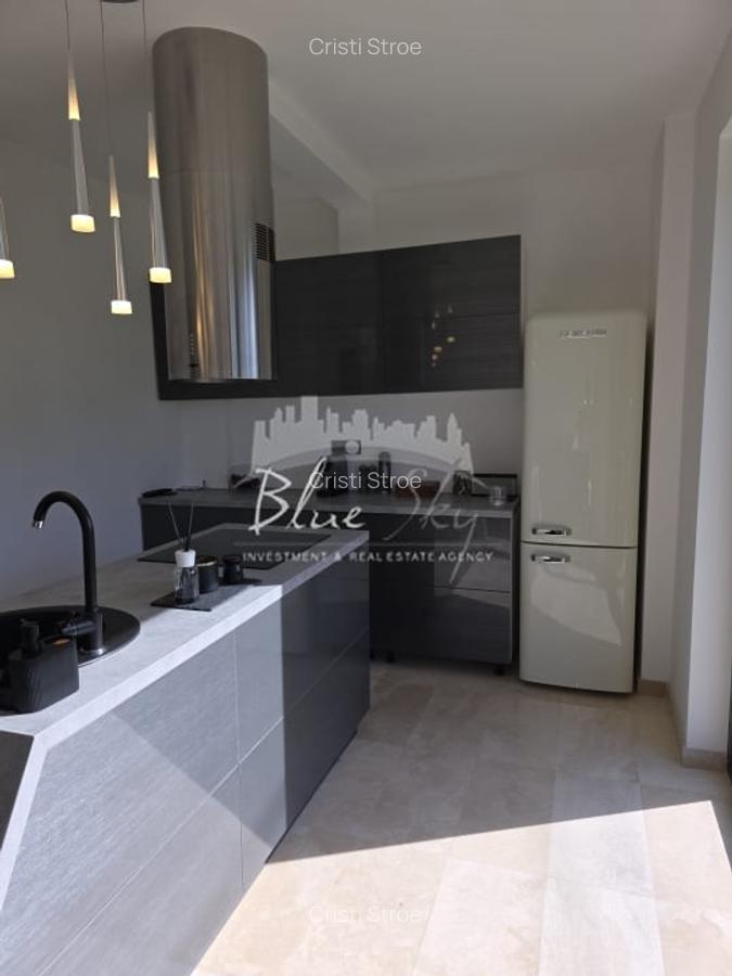 Apartament situat in Mamaia Nord, la 200 m de plaja - 16