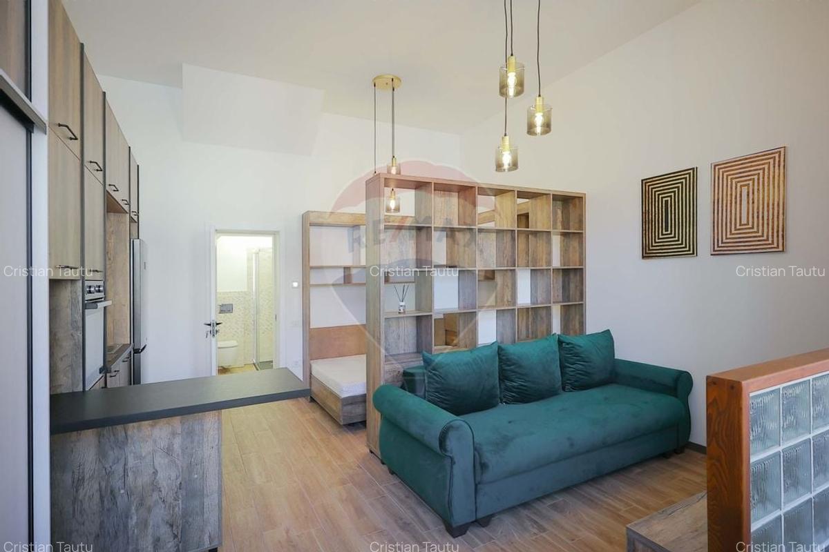 De vanzare 2 apartamente complet renovate Ultracentral - 17