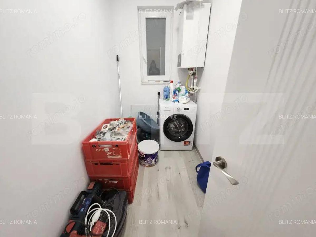 Oferta!!! Casa individuala exclusivista,4 camere, 475 mp teren, Dealul Furcilor - 10