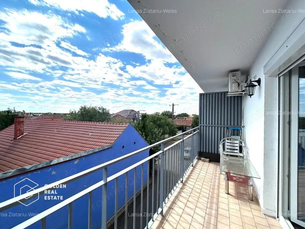 Apartament spatios si loc de parcare, etaj 2, zona Calea Timisorii - 4