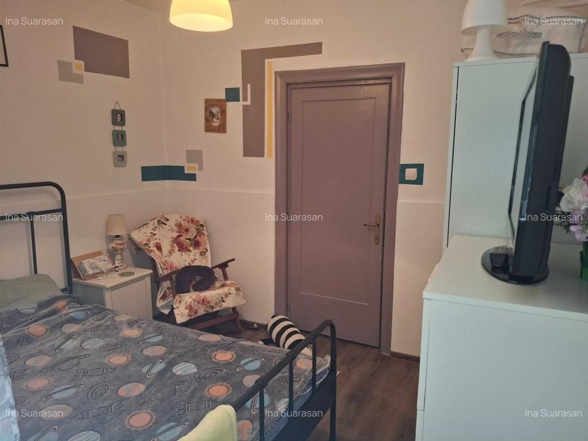 De vanzare Apartament 3 camere, Cismigiu, Berzei, ULTRACENTRAL fara R - 3