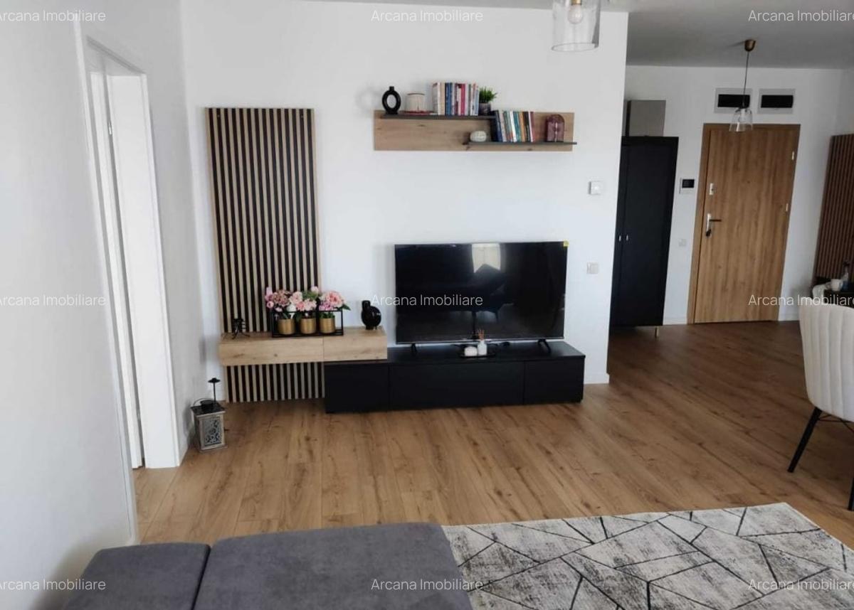 Apartament modern 2 camere | zona Oncos | Floresti - 3