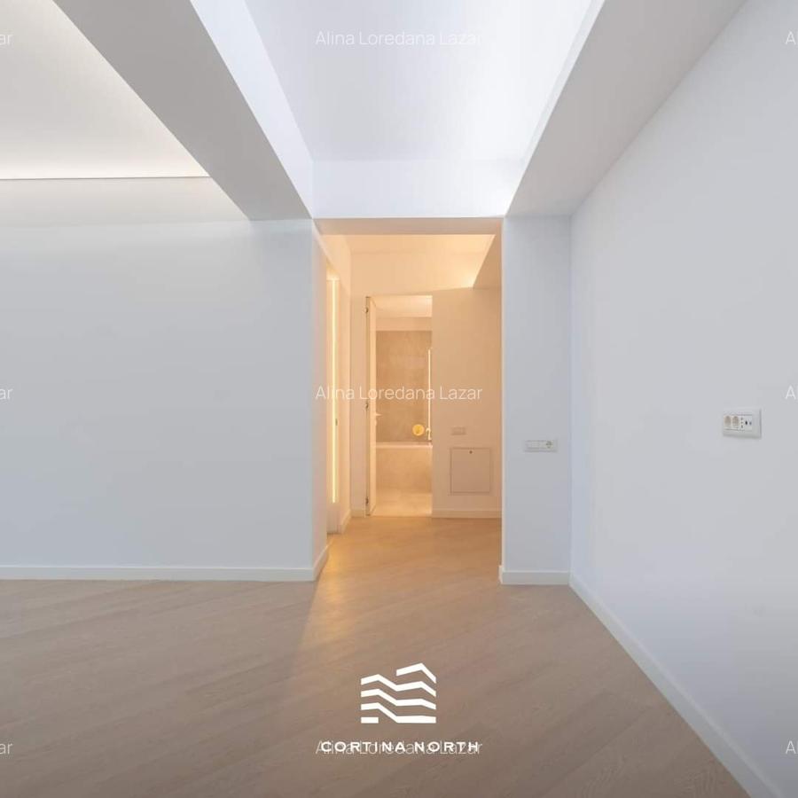 CORTINA NORTH-3 CAMERE EXCLUSIVITATE COMPARTIMENTARE SMART - 5