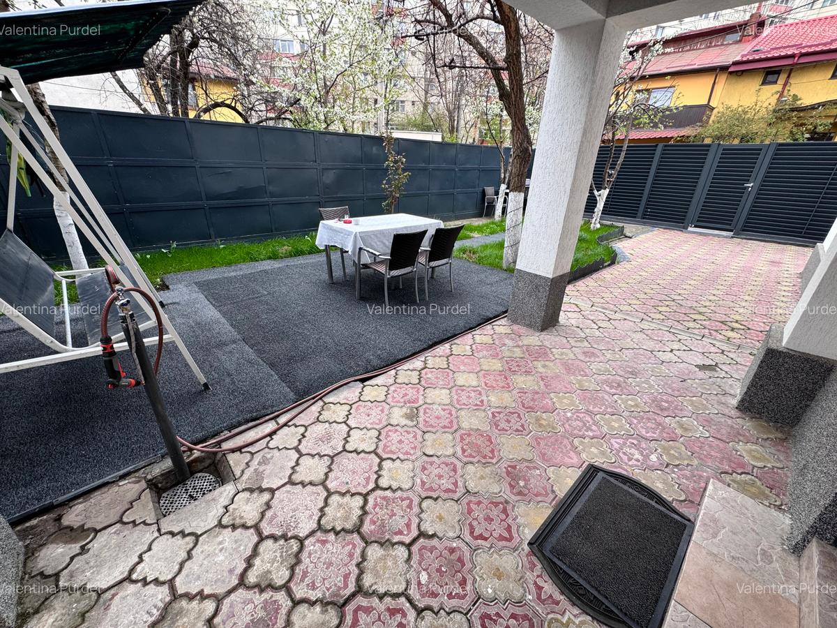 Duplex cu 5 camere în Brâncoveanu - 35