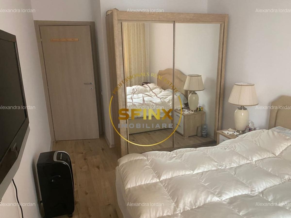 3 camere Greenfield Padurea Baneasa - 7