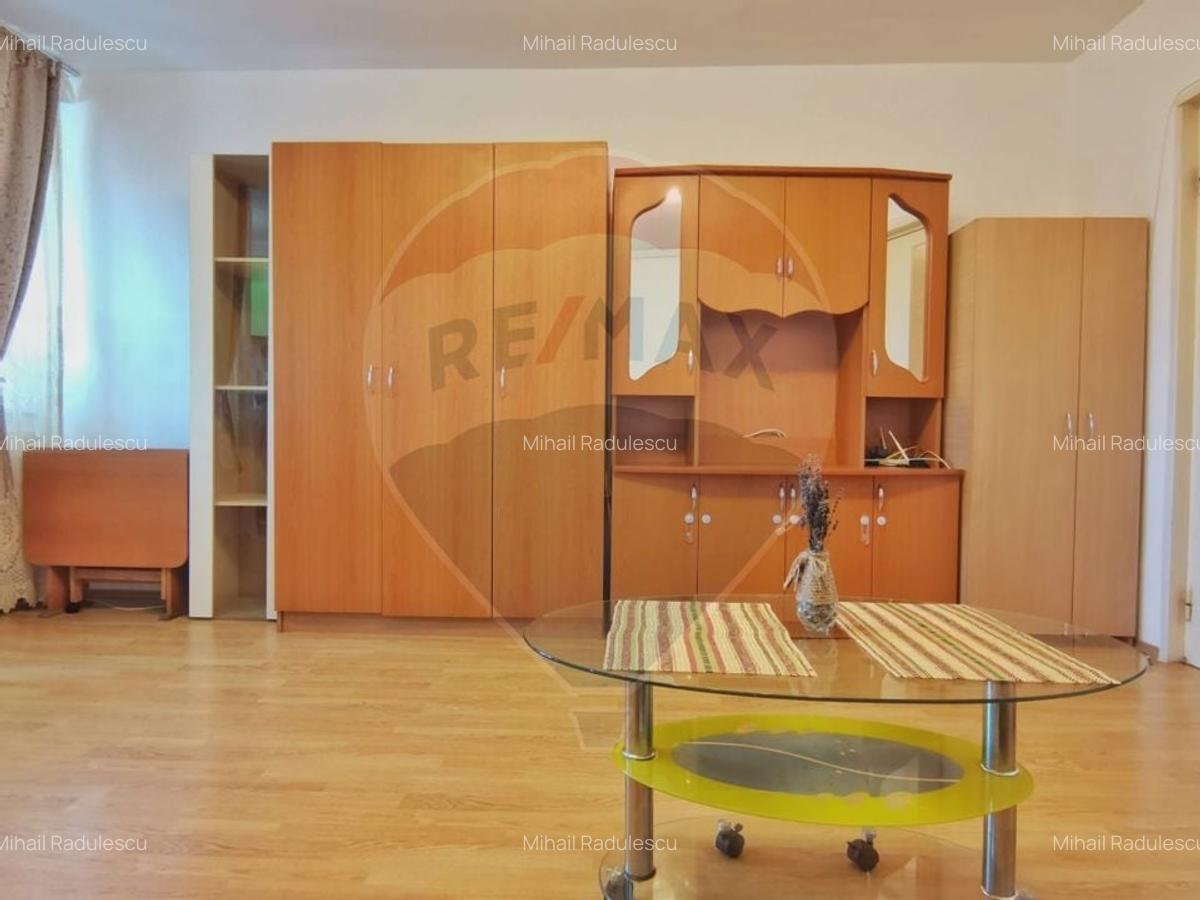 Garsoniera str Soarelui | mobilata | disponibila imediat - 8