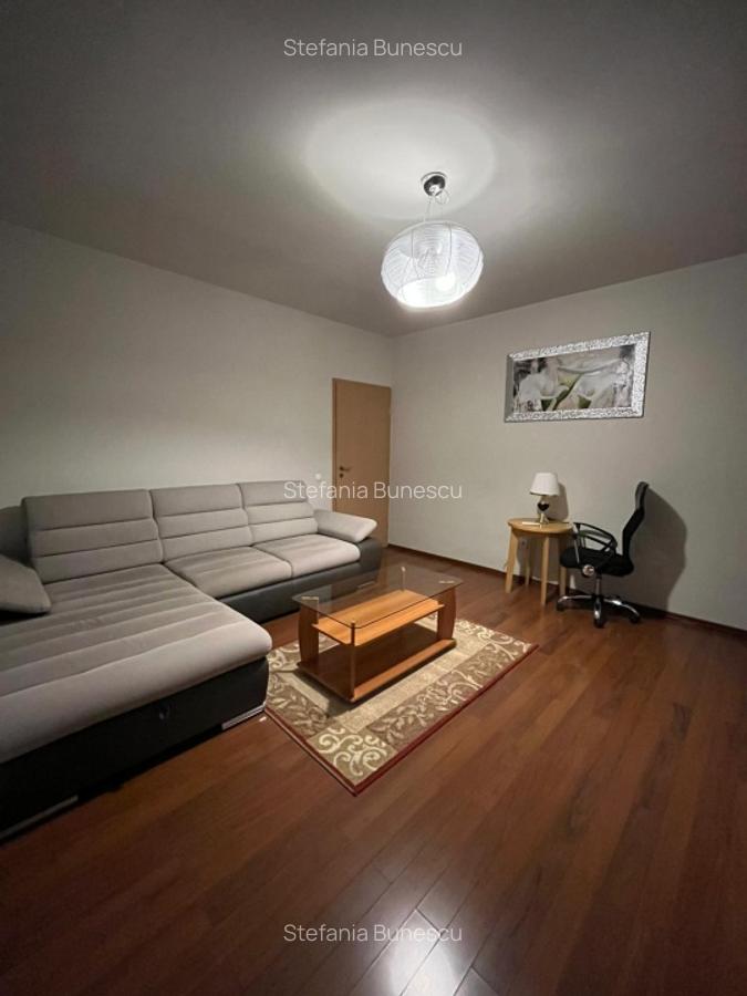 Apartament de inchiriat | 2 camere  | 59 mp– Str. Frunzei -Turnisor - 3