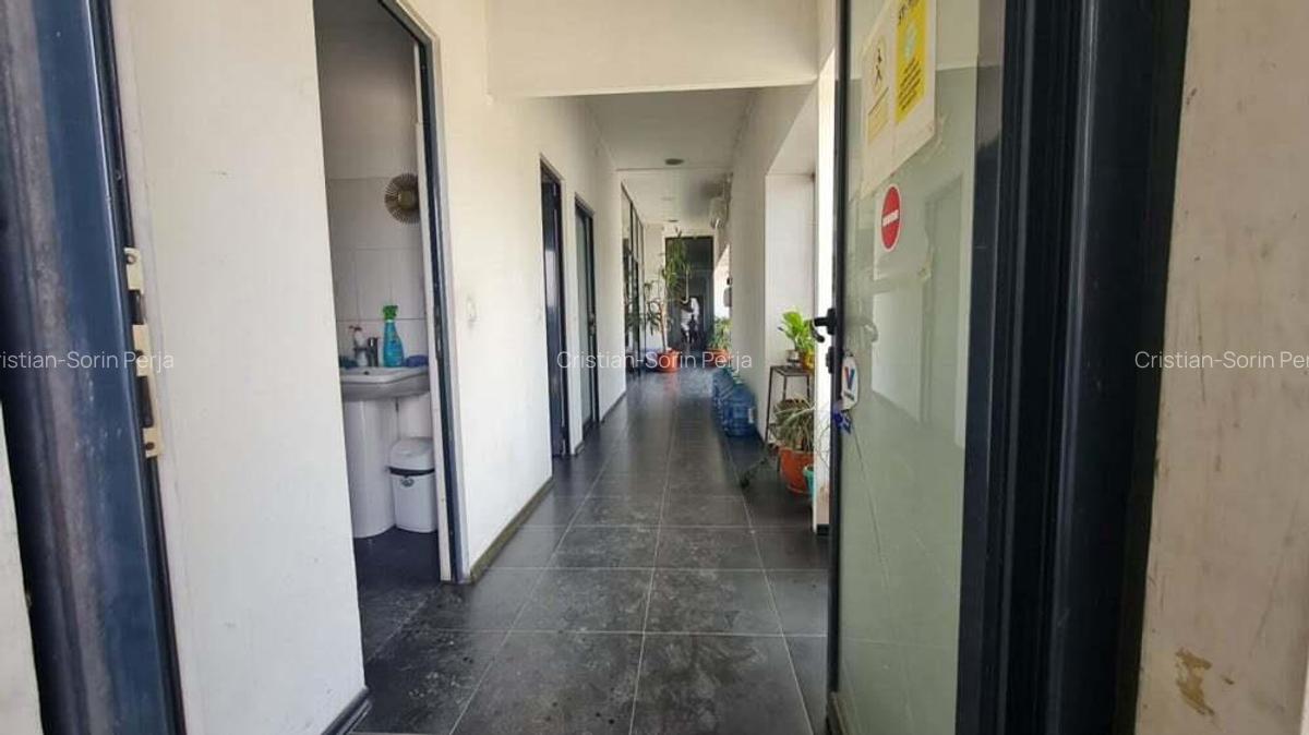 Spatiu pentru birouri zona Vama - Europa - 4