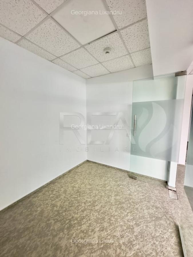 Spatiu de Birouri 100mp Baneasa - 5
