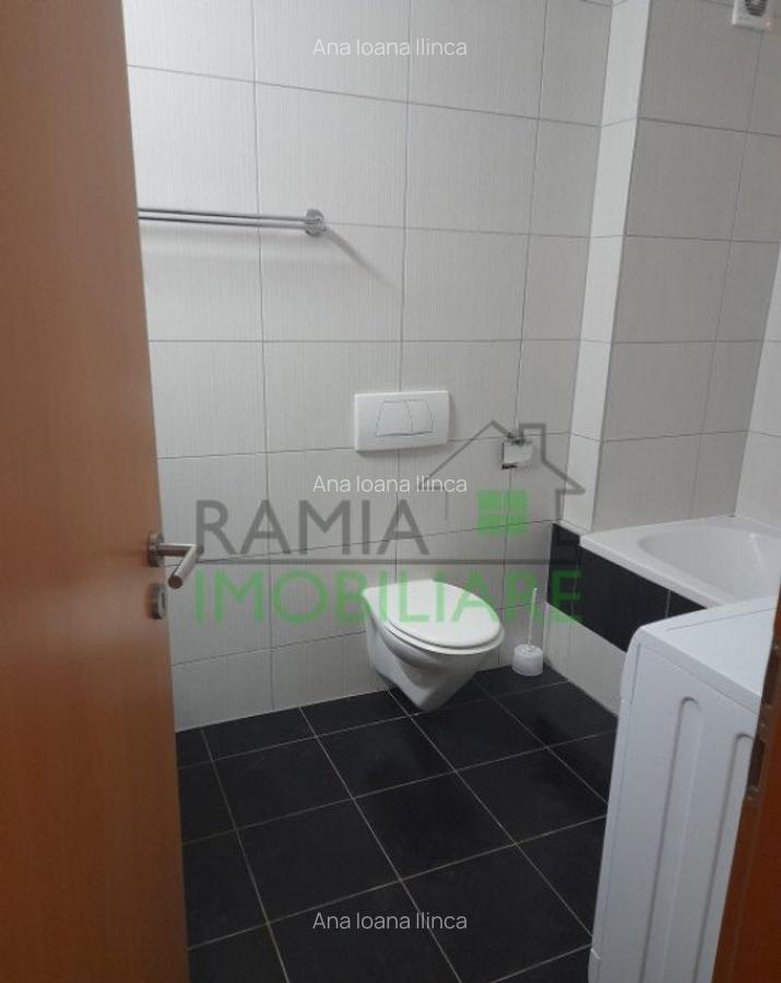 Garsoniera Decomandata cu Balcon ?i Boxa Etaj 1, Ava - 9