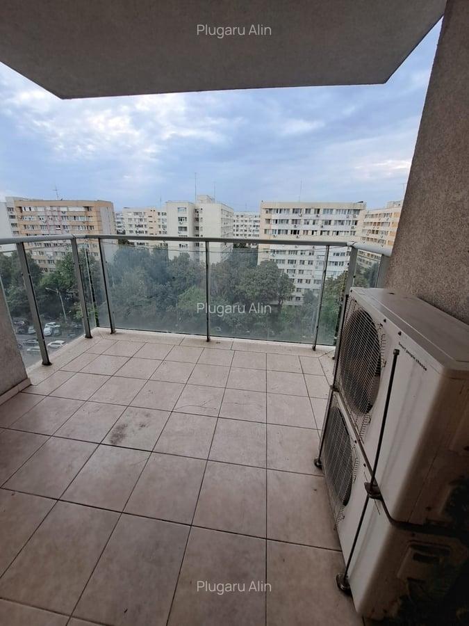 Obor, Colentina, Teiul, Doamnei, Rosegarden - 15