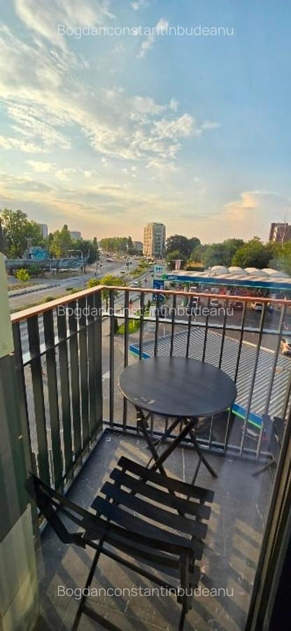 Inchiriez apartament  camere zona pescarie, intrare statiunea Mamaia - 1