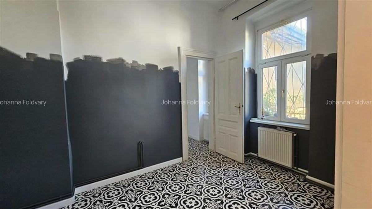 COMISION 0%Apartament spatios 2 camere caldire istorica M.Kogalnicenu - 7