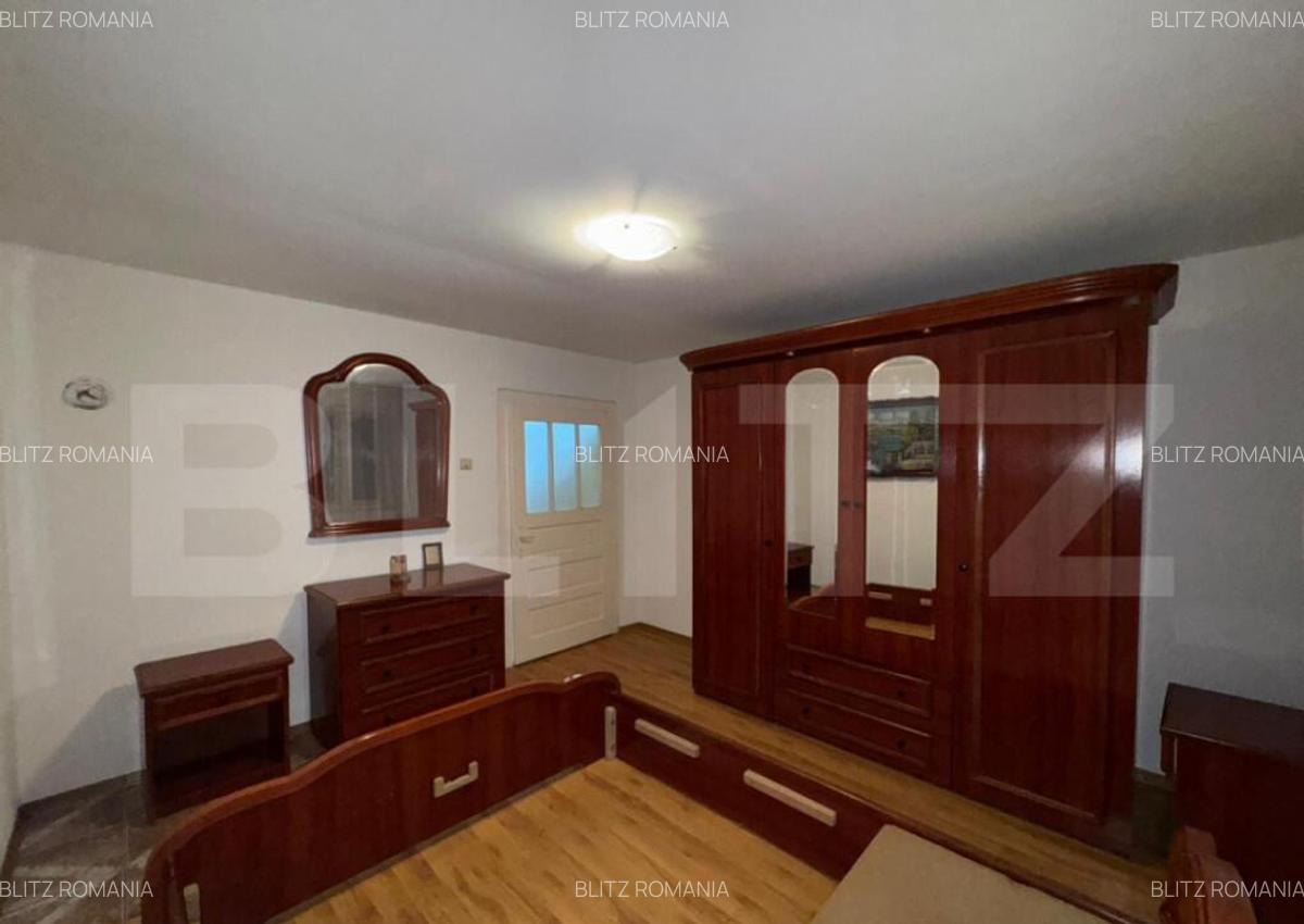 Casa cu 4 camere, 117 mp, teren generos de 5594 mp, in Crisc - 6