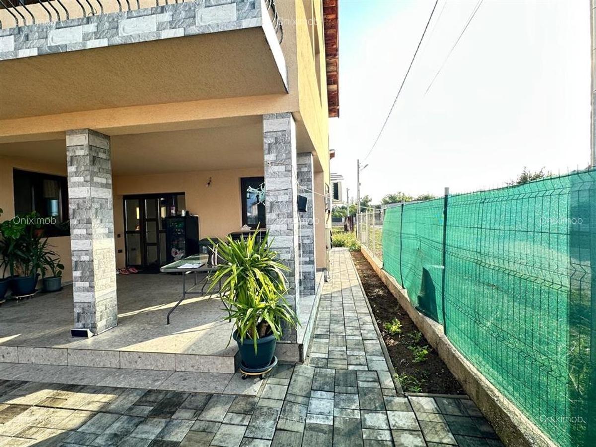 CASA TARGSORUL VECHI - 7