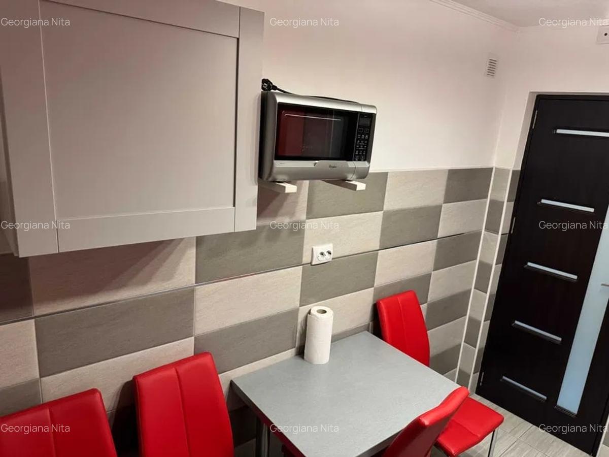 Inchiriere apartament 2 camere Nicolae Grigorescu - 5