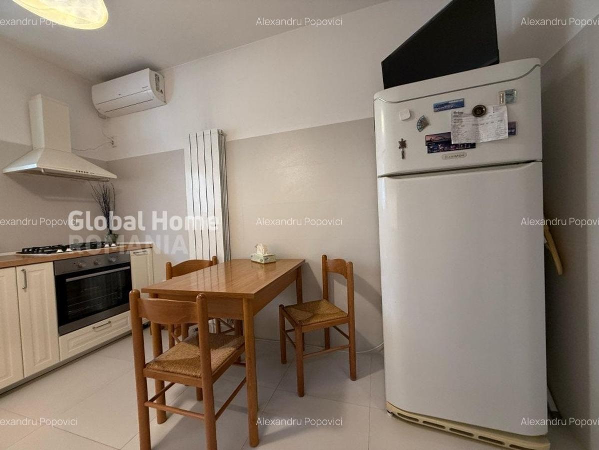 Apartament 3 camere | Bucurestii Noi | Imobil 2022 | - 7