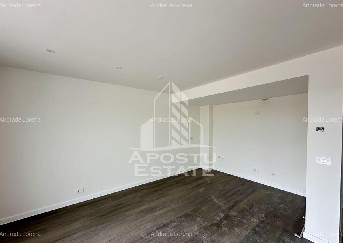 Apartament cu 2 camere, etajul intai, Aradului - 4