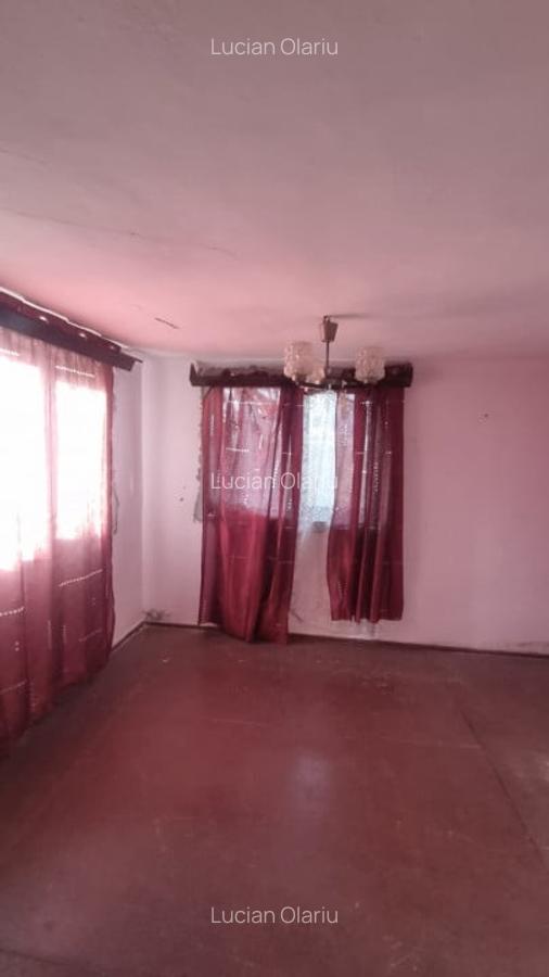 Casa batraneasca de vanzare in Chitila –  aproape de Bucuresti - 7