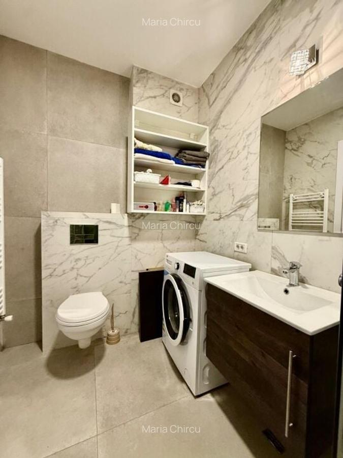 Garsoniera Cavar Residence Complex Odei - 7