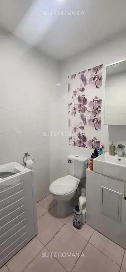 Apartament de vanzare, cu 3 camere, 67 mp, zona Bucovina - 7