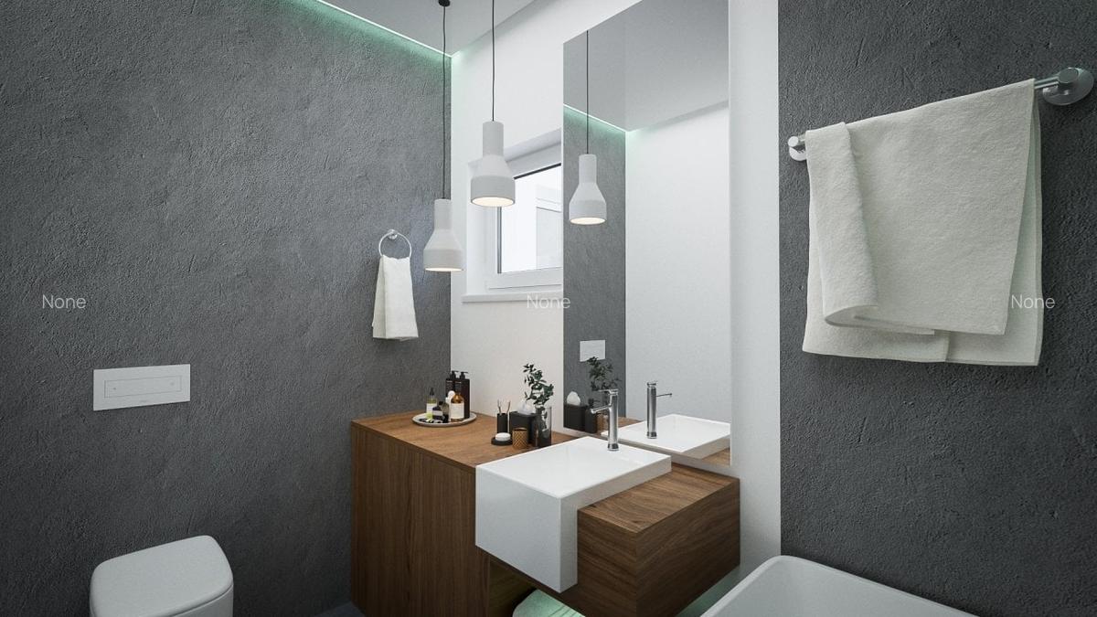Casă cu 3 camere în Grădiște - 13