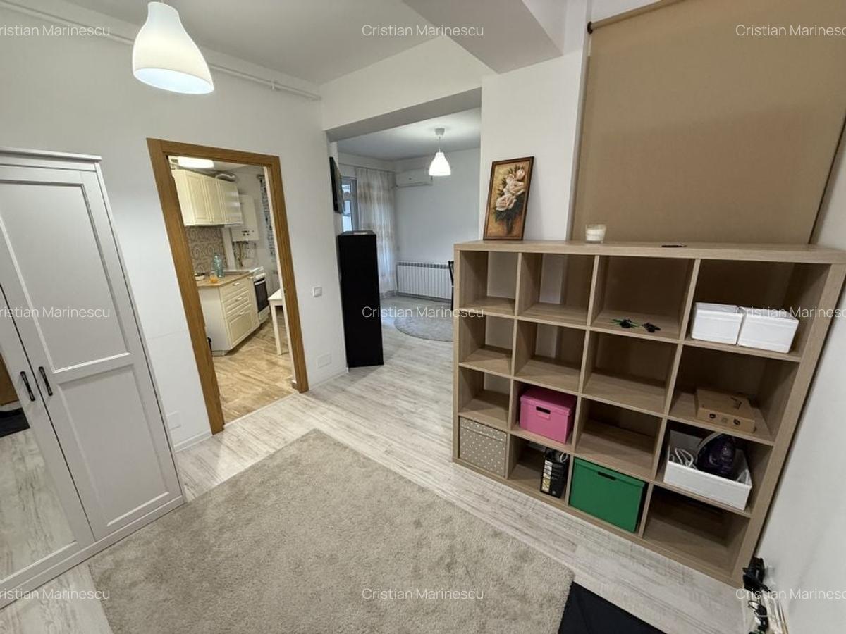 Ghencea - Studio in Complex - Parcare + Boxă - 3 Ghencea - Studio in Complex - Parcare + Boxă - 3