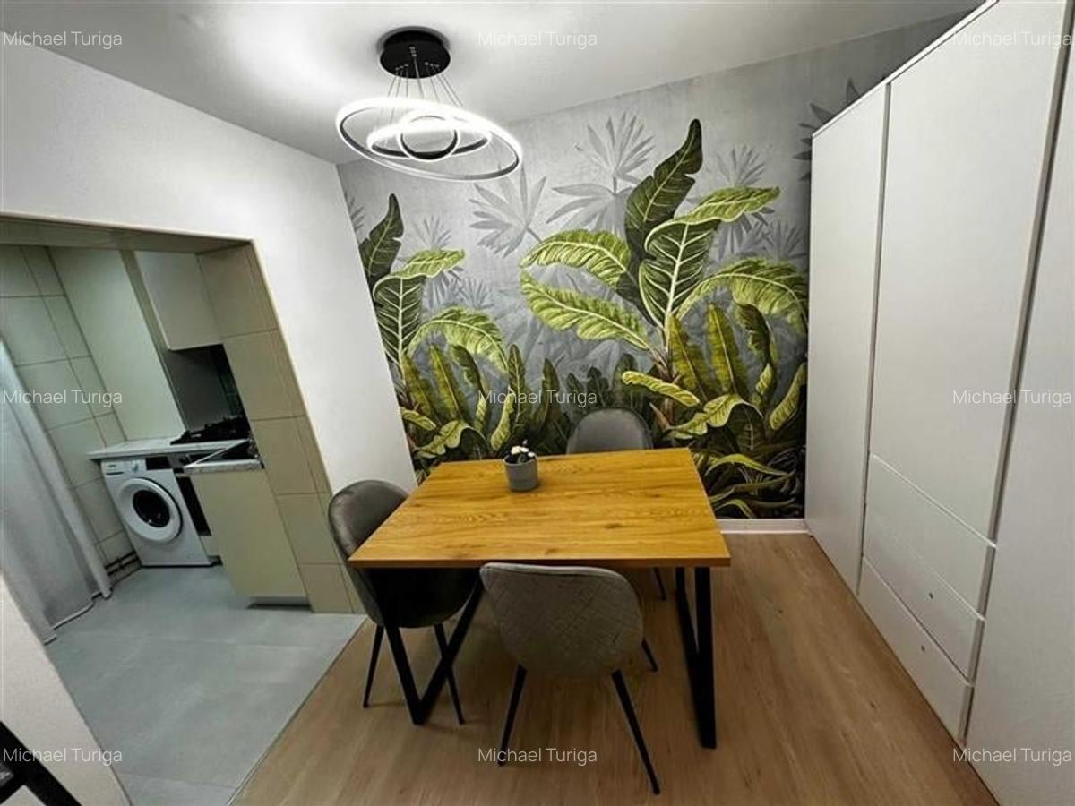 Inchiriere casa 2 camere metrou Bazilescu - 6