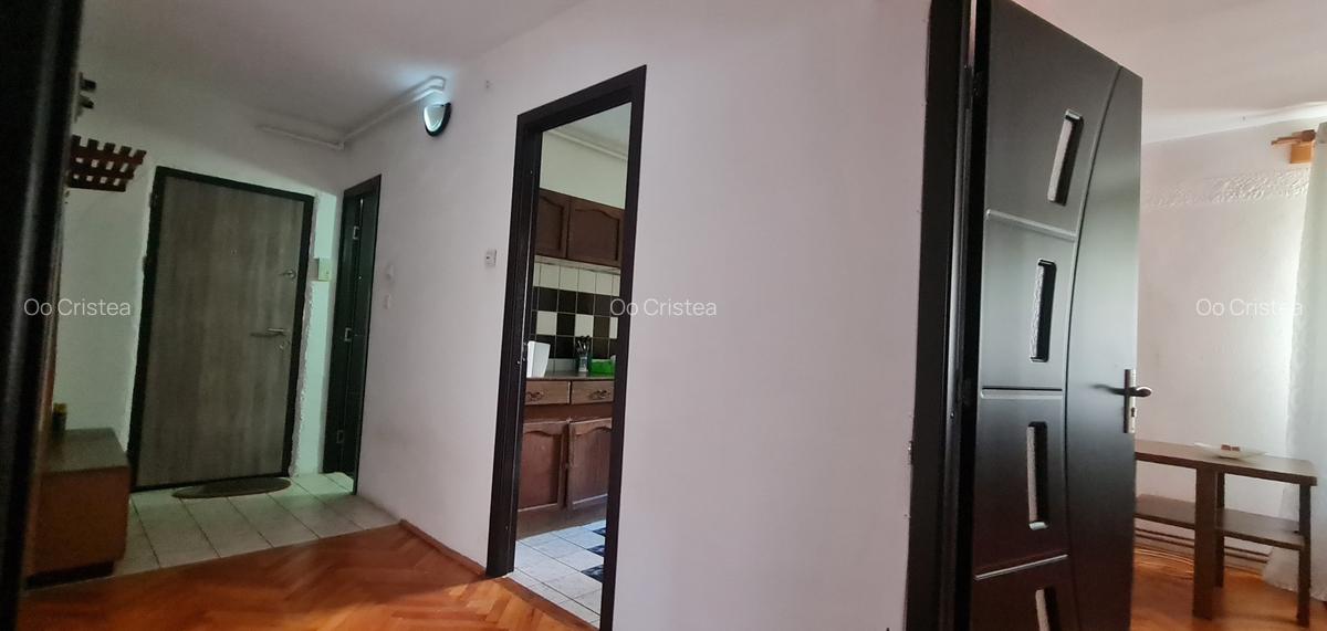 SC VIMAK IMOBILIARE inchiriaza apartament 2 camere ,zona Racadau. - 9